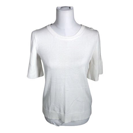 Unisex Banana Republic - Sweater, size 36 - White ()
