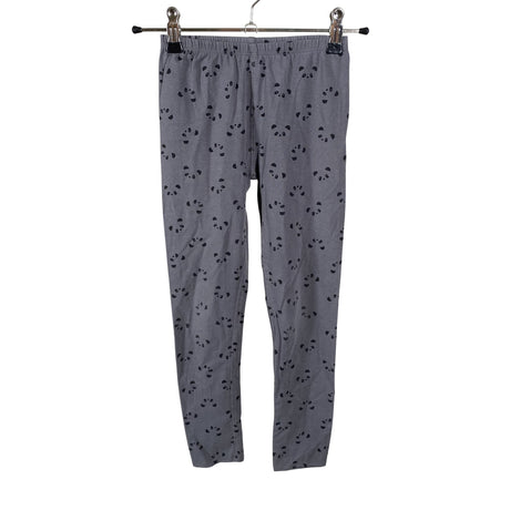 Unisex Liewood - Leggings, size 110 - 116 - Gray ()