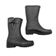 Unisex Viking - Wellingtons, size 36 - Black ()