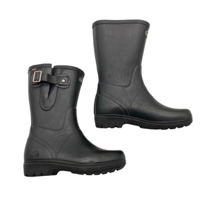 Unisex Viking - Wellingtons, size 36 - Black (1)