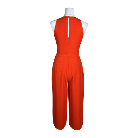 Unisex Banana Republic - Overalls, size 36 - Red (2)