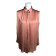 Unisex Wera - Top, size 40 - Light pink ()