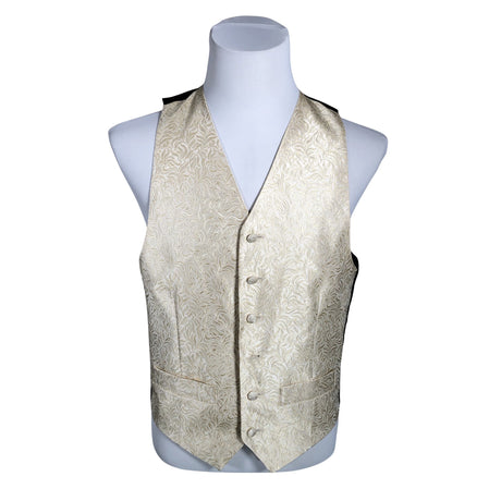 Unisex Matex - Suit vest, size S - Beige ()