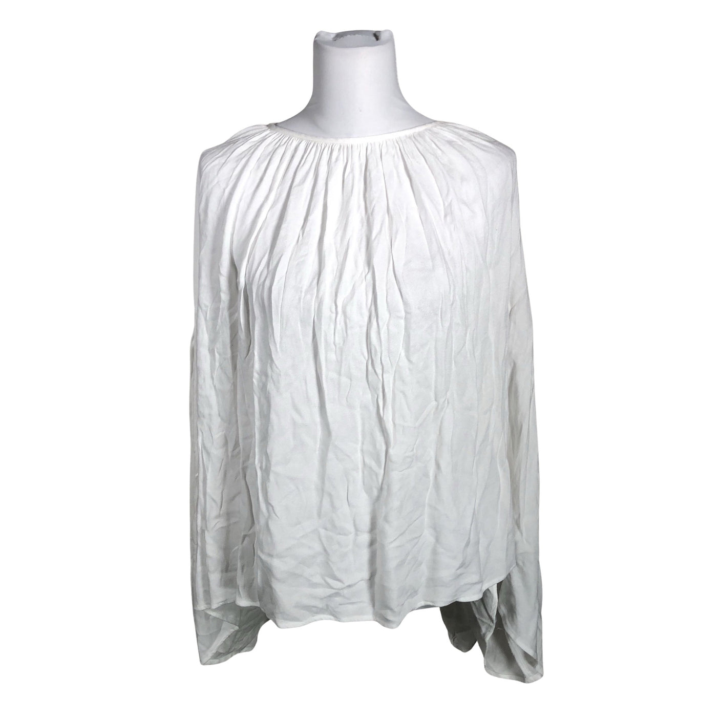 Unisex Carin Wester - Blouse, size 38 - White (1)