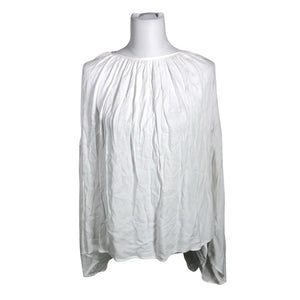 Unisex Carin Wester - Blouse, size 38 - White (1)