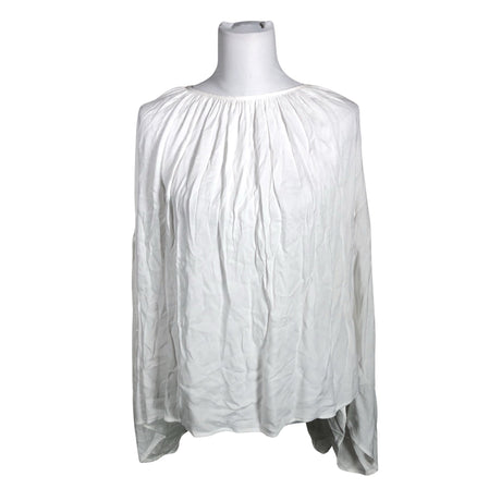 Unisex Carin Wester - Blouse, size 38 - White ()