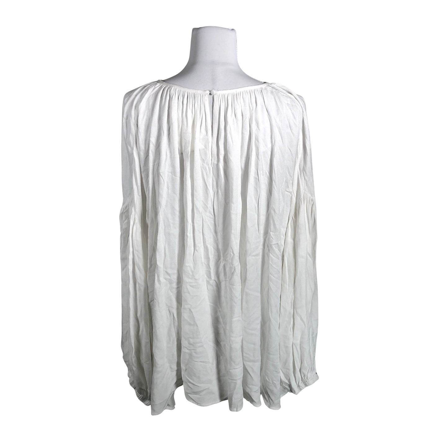 Unisex Carin Wester - Blouse, size 38 - White (2)