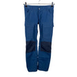 Unisex Lundhags - Outdoor pants, size 164 - 170 - Blue ()