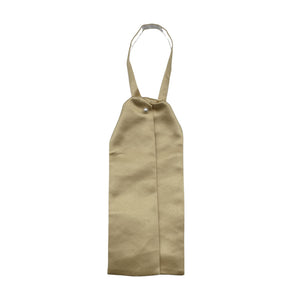Unisex Matex - Tie, size Ei kokoa - Gold (1)