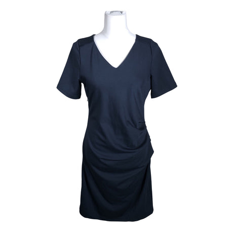 Unisex Kaffe - Tricot dress, size 40 - Blue ()