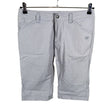 Unisex Blue Sportswear - Shorts, size 36 - Light blue ()
