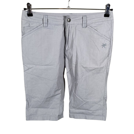 Unisex Blue Sportswear - Shorts, size 36 - Light blue ()