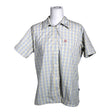 Unisex Fjällräven - Collared shirt, size 40 - White ()