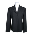 Unisex InWear - Jacket, size 38 - Black ()