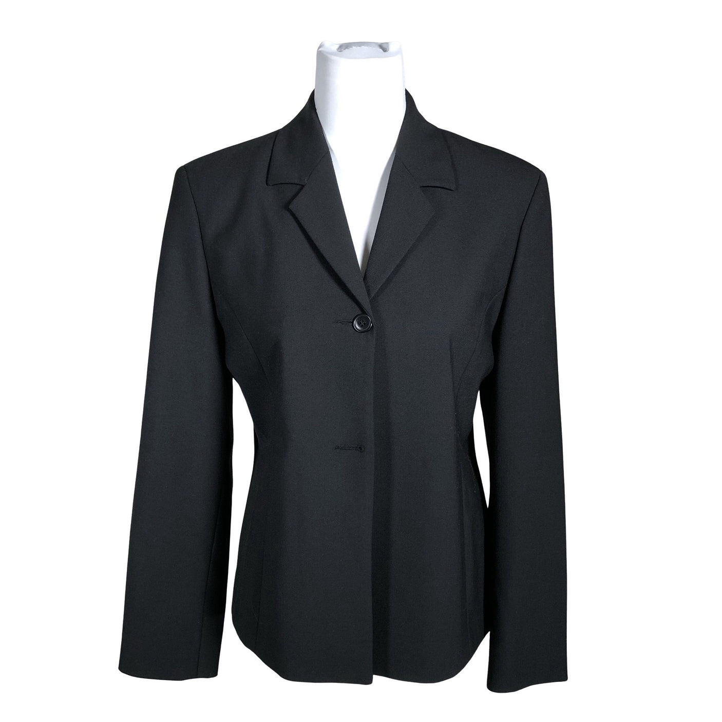 Unisex InWear - Jacket, size 38 - Black (1)