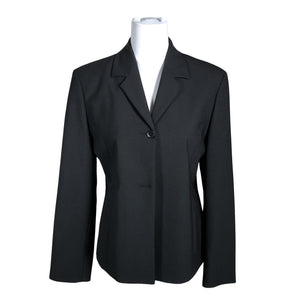 Unisex InWear - Jacket, size 38 - Black (1)