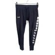 Unisex Under Armour - Sweatpants, size 36 - Black ()