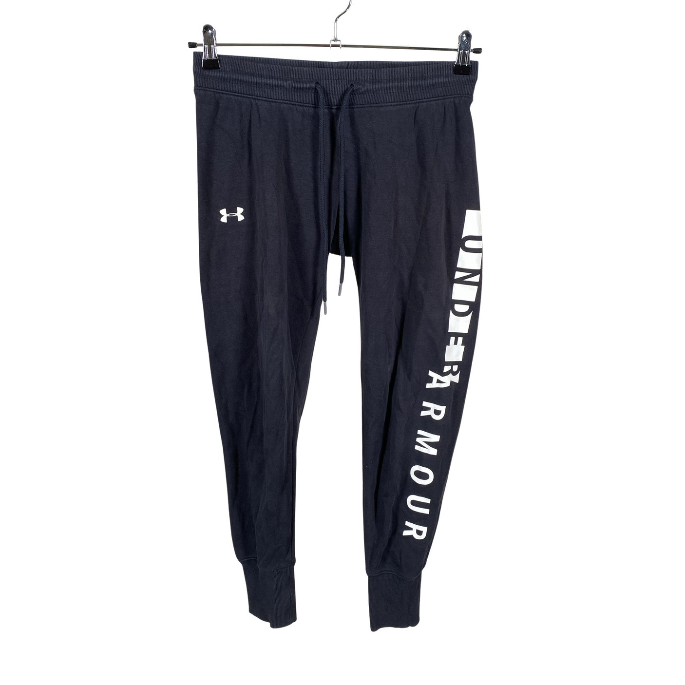 Unisex Under Armour - Sweatpants, size 36 - Black (1)