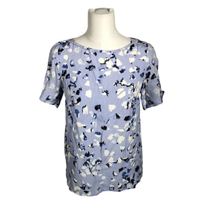 Unisex InWear - Blouse, size 36 - Light blue (1)