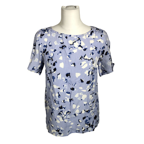 Unisex InWear - Blouse, size 36 - Light blue ()