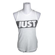 Unisex Nike - Sports top, size 38 - White ()