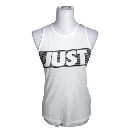 Unisex Nike - Sports top, size 38 - White ()