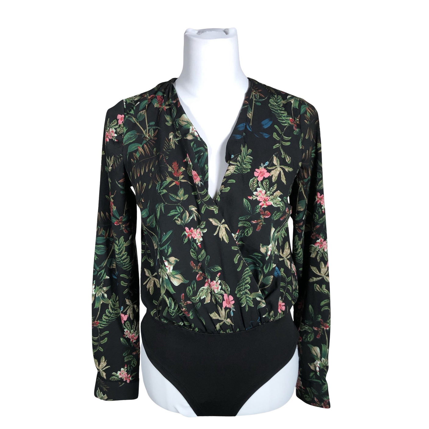 Unisex Make Way - Body, size 38 - Green (1)