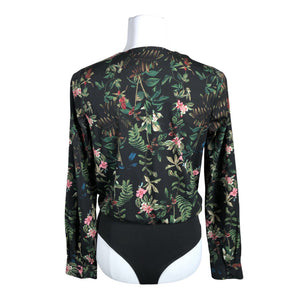 Unisex Make Way - Body, size 38 - Green (2)