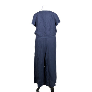 Unisex Marc O'Polo - Overalls, size 42 - Blue (3)