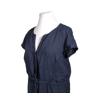 Unisex Marc O'Polo - Overalls, size 42 - Blue (2)