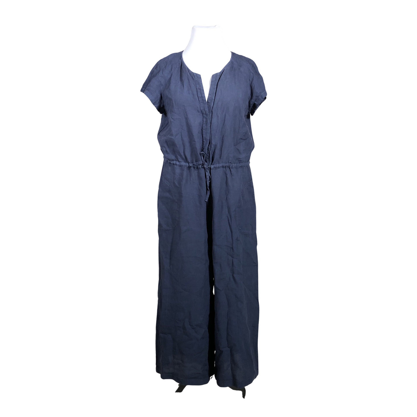 Unisex Marc O'Polo - Overalls, size 42 - Blue (1)