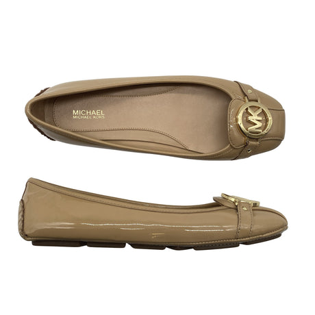 Unisex Michael Kors - Ballerinas, size 39 - Brown ()