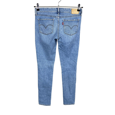 Unisex Levi's - Jeans, size W27 - Light blue (2)