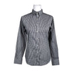 Unisex Henri Lloyd - Collared shirt, size 36 - Black ()