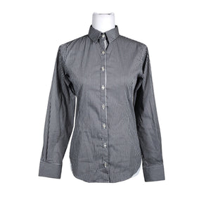 Unisex Henri Lloyd - Collared shirt, size 36 - Black (1)