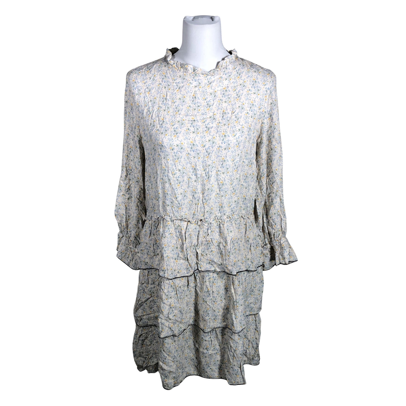 Unisex Noella - Dress, size 40 - Beige (1)