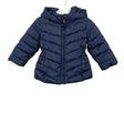 Unisex Mayoral - Winter jacket, size 68 - 74 - Blue ()