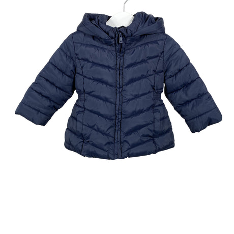 Unisex Mayoral - Winter jacket, size 68 - 74 - Blue ()