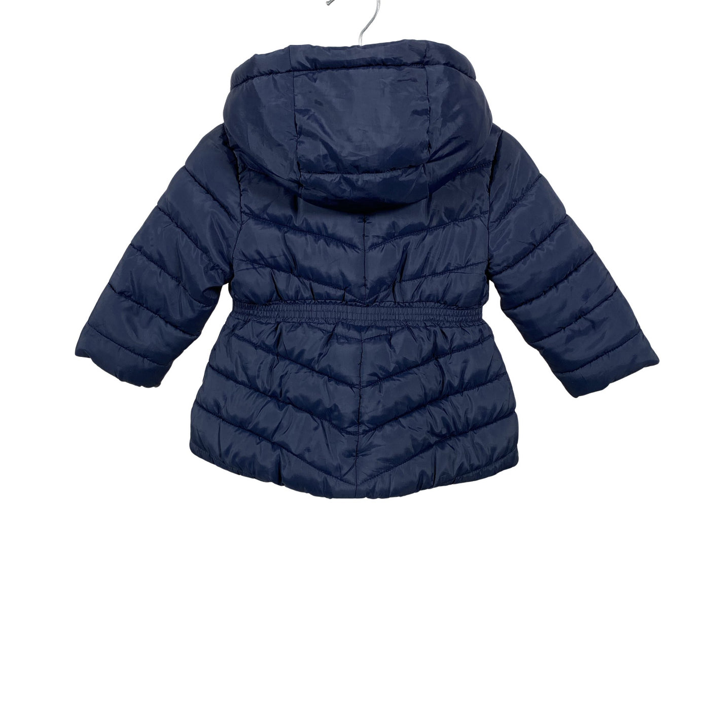 Unisex Mayoral - Winter jacket, size 68 - 74 - Blue (2)