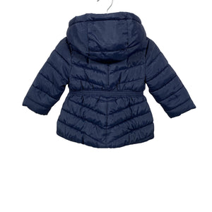Unisex Mayoral - Winter jacket, size 68 - 74 - Blue (2)