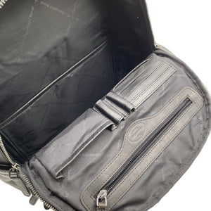 Unisex The Chesterfield Brand - Backpack, size Ei kokoa - Black (2)