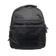 Unisex The Chesterfield Brand - Backpack, size Ei kokoa - Black ()