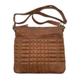 Unisex Re:Designed - Shoulder bag, size Maxi - Brown ()