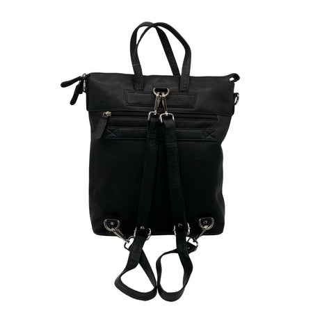 Unisex A.Eriksson - Handbag, size Maxi - Black (2)