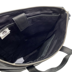 Unisex A.Eriksson - Handbag, size Maxi - Black (3)