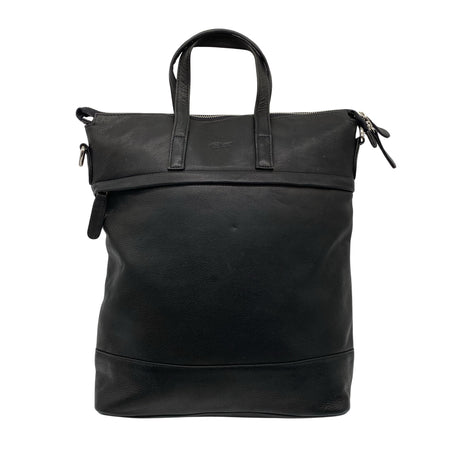 Unisex A.Eriksson - Handbag, size Maxi - Black ()