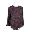 Unisex Carin Wester - Blouse, size 40 - Black ()