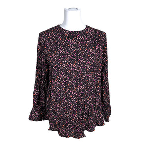 Unisex Carin Wester - Blouse, size 40 - Black (1)