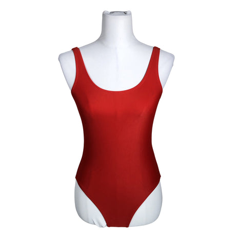 Unisex Weekday - Swimsuit, size 36 - Red ()