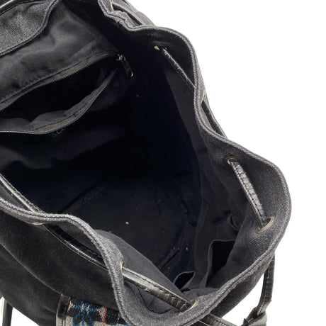 Unisex Even&Odd - Backpack, size Ei kokoa - Gray (2)